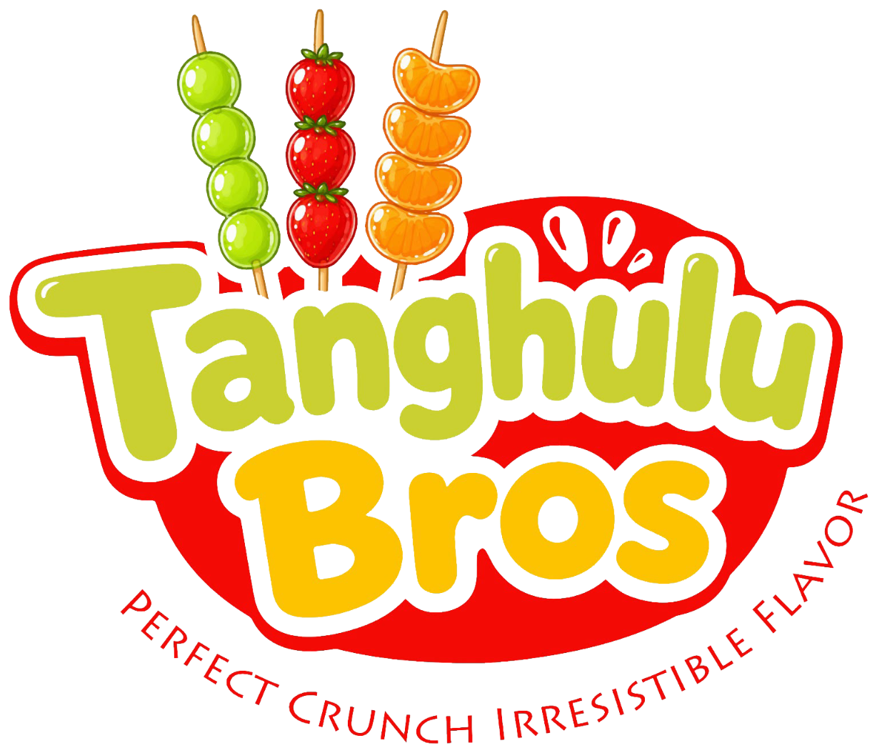 Tanghulu Bros
